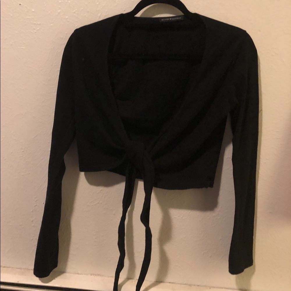 BRANDY MELVILLE TOP